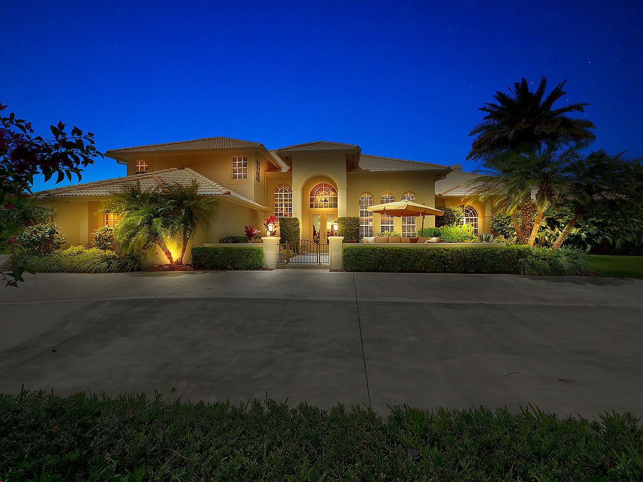 7944 Saddlebrook Drive, Port Saint Lucie, FL 34986 Photo