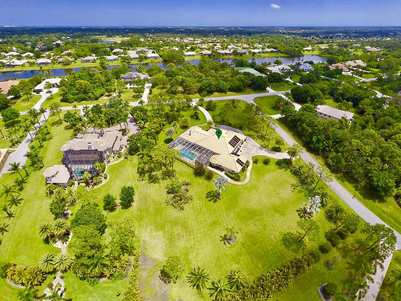 7944 Saddlebrook Drive, Port Saint Lucie, FL 34986 Photo