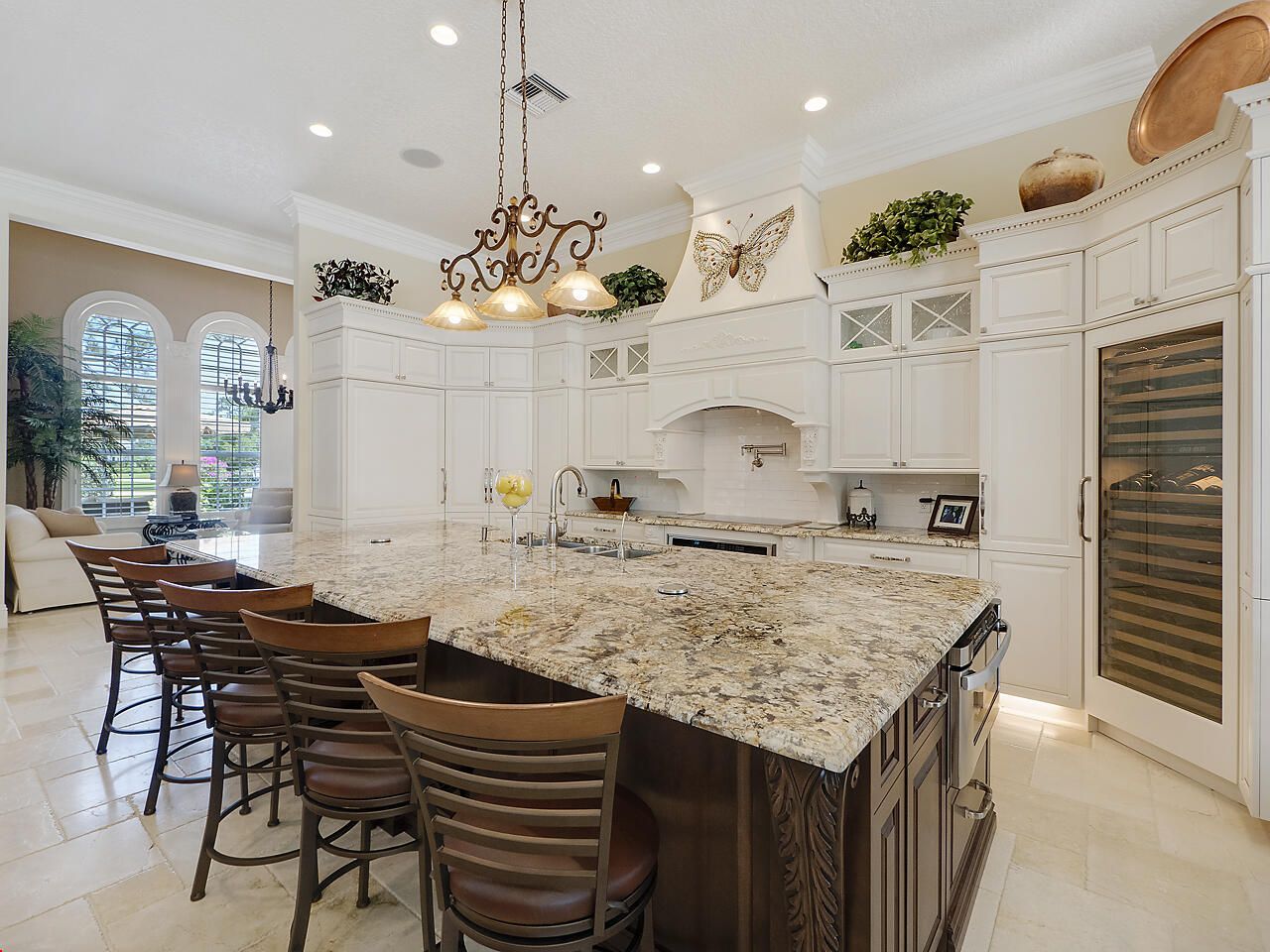 7944 Saddlebrook Drive, Port Saint Lucie, FL 34986 Photo