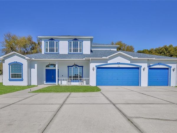 13496 S OAKVIEW AVENUE, FLORAL CITY, FL 34436