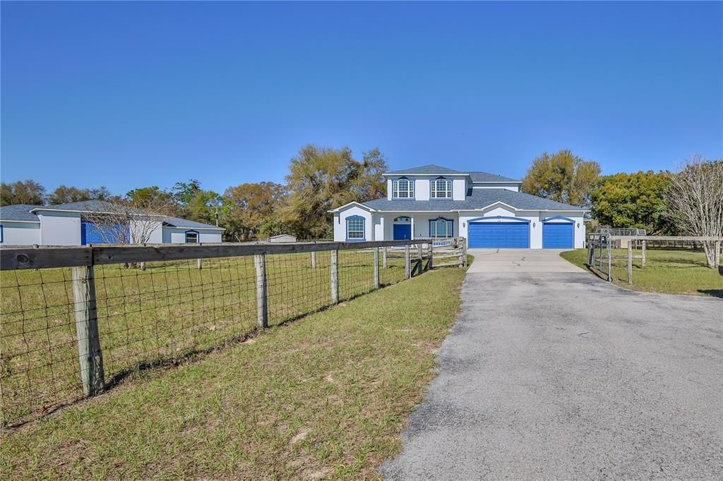 13496 S Oakview Avenue, Floral City, FL 34436 Photo