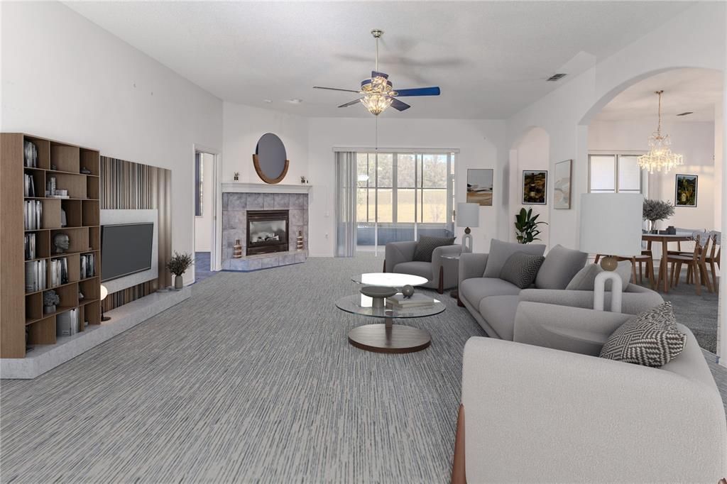 13496 S Oakview Avenue, Floral City, FL 34436 Photo