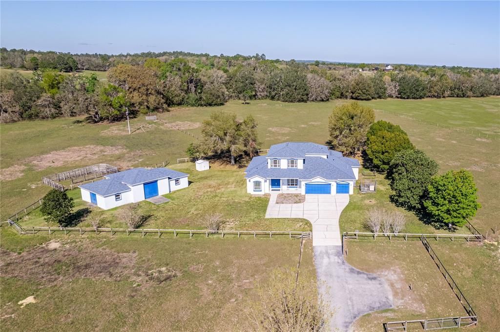 13496 S Oakview Avenue, Floral City, FL 34436 Photo