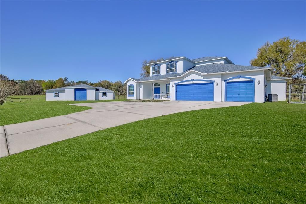 13496 S Oakview Avenue, Floral City, FL 34436 Photo