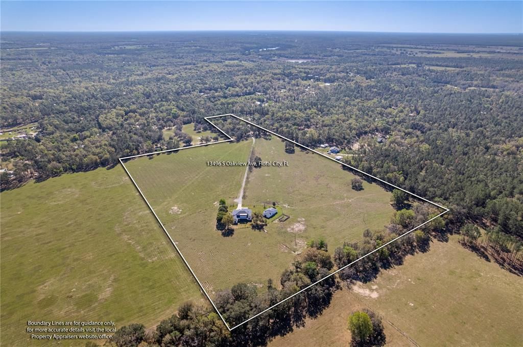 13496 S Oakview Avenue, Floral City, FL 34436 Photo