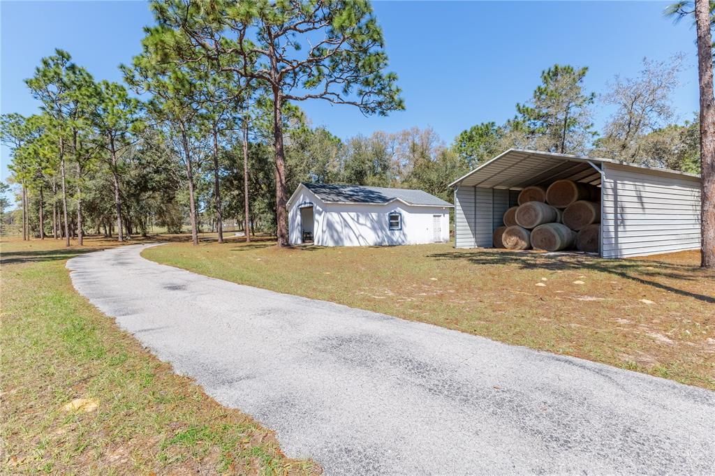 13496 S Oakview Avenue, Floral City, FL 34436 Photo