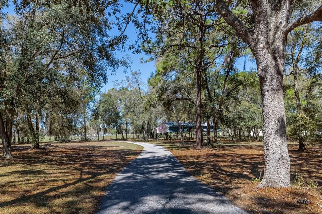 13496 S Oakview Avenue, Floral City, FL 34436 Photo