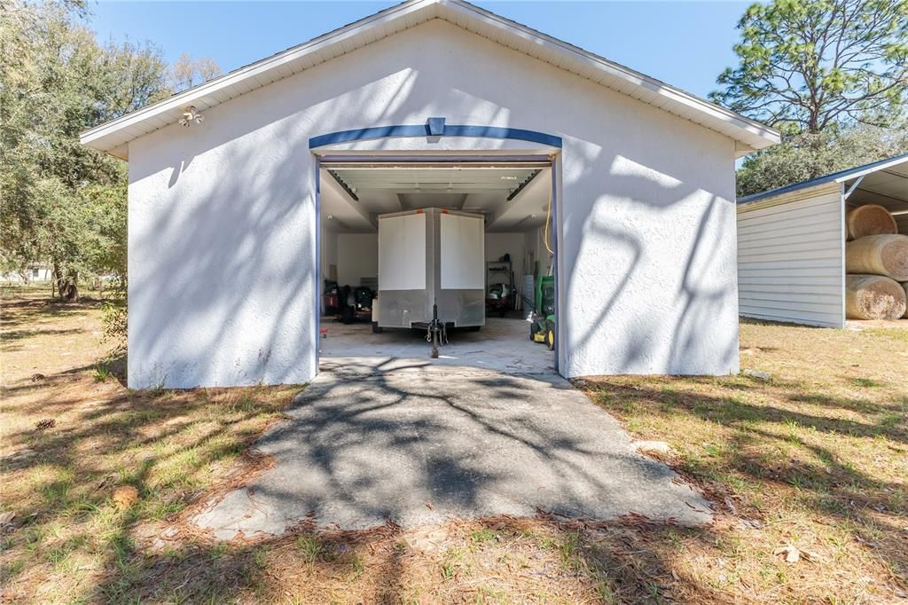 13496 S Oakview Avenue, Floral City, FL 34436 Photo