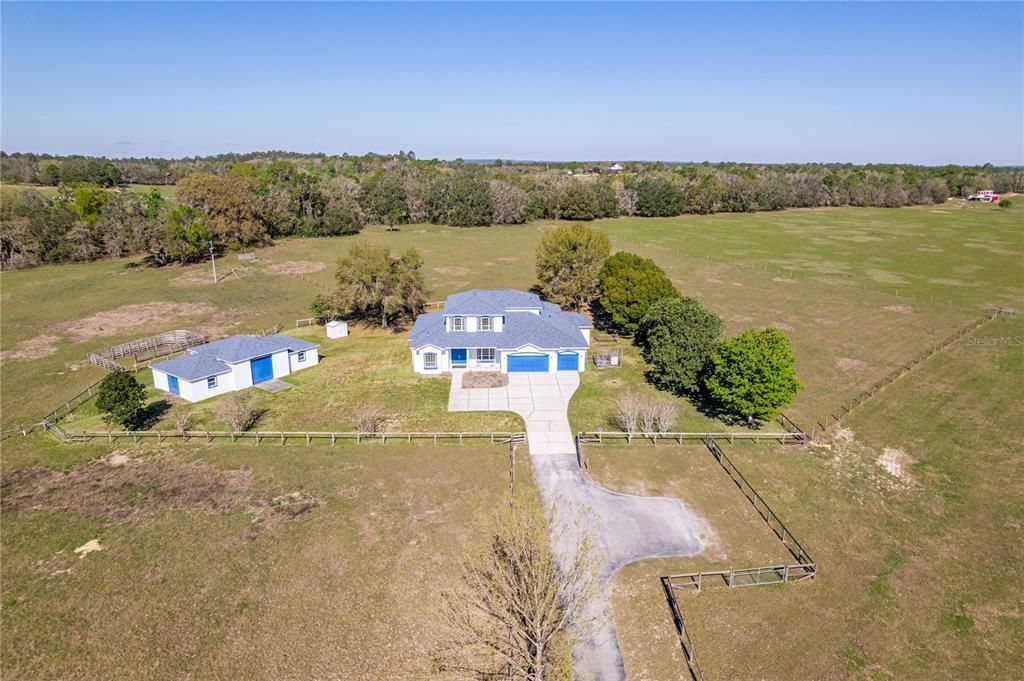 13496 S Oakview Avenue, Floral City, FL 34436 Photo