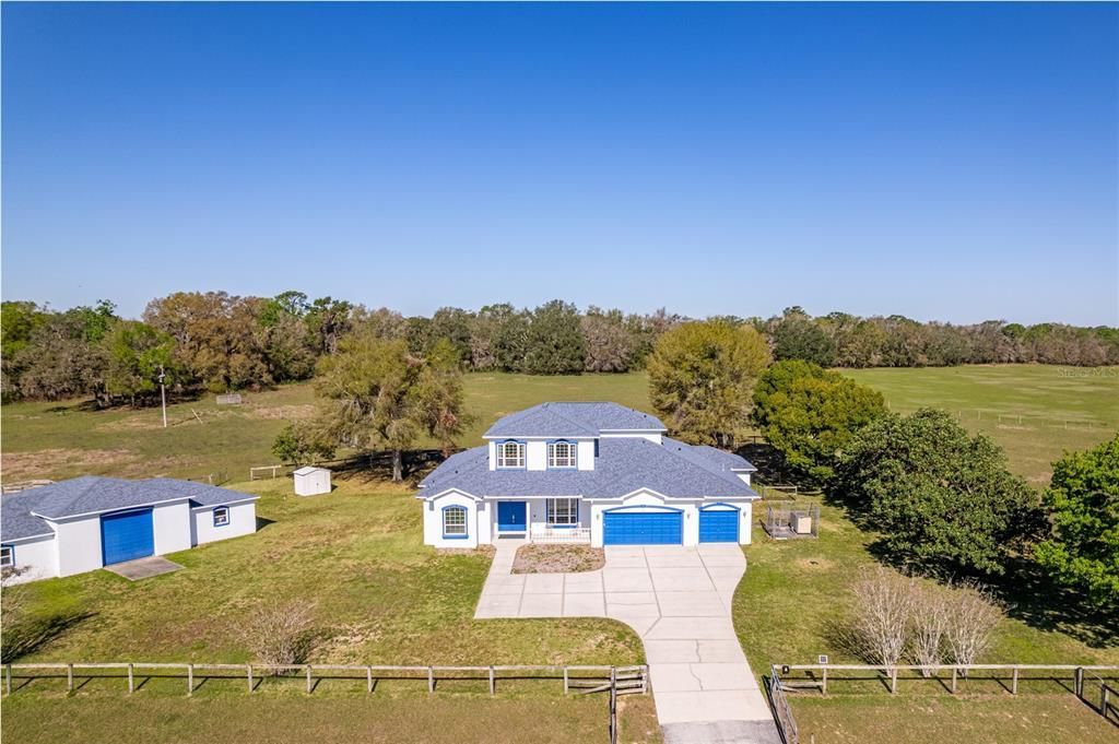 13496 S Oakview Avenue, Floral City, FL 34436 Photo