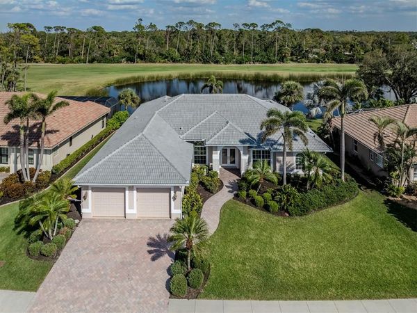692 EGRET WALK LANE, VENICE, FL 34292