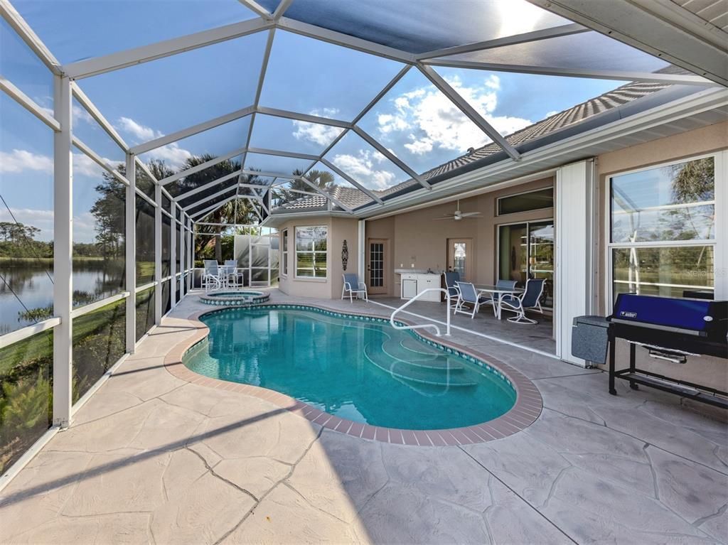 692 Egret Walk Lane, Venice, FL 34292 Photo