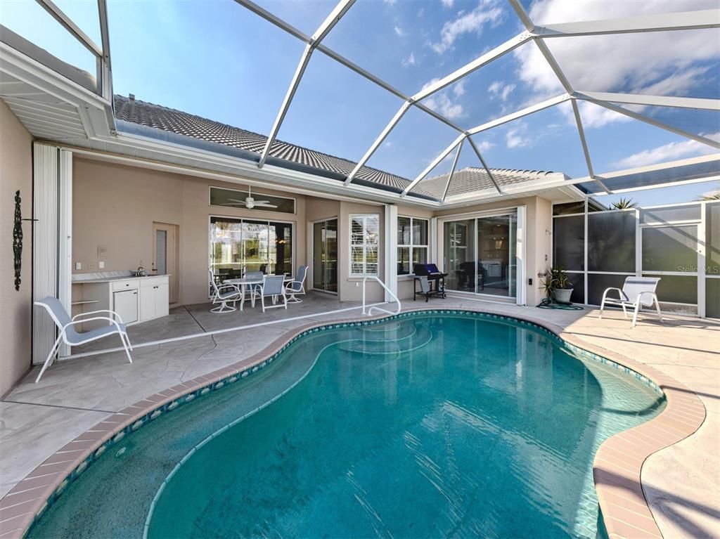 692 Egret Walk Lane, Venice, FL 34292 Photo
