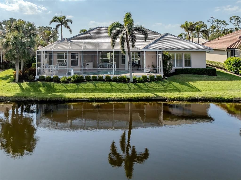 692 Egret Walk Lane, Venice, FL 34292 Photo