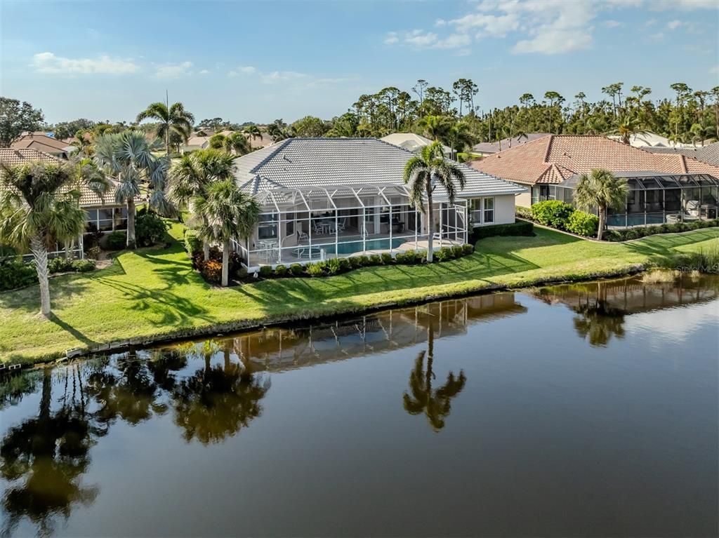 692 Egret Walk Lane, Venice, FL 34292 Photo