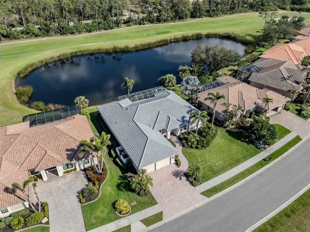 692 Egret Walk Lane, Venice, FL 34292 Photo