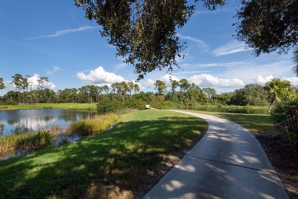 692 Egret Walk Lane, Venice, FL 34292 Photo