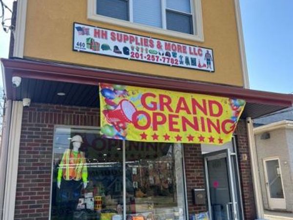 460 Boulevard, Hasbrouck Heights, NJ 07604