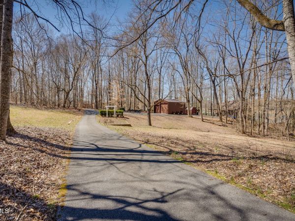 Tbd Boonewood Pvt Drive, Piney Flats, TN 37686
