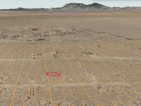 Lot 31 Rio Del Oro, Unit 17, Los Lunas, NM 87031