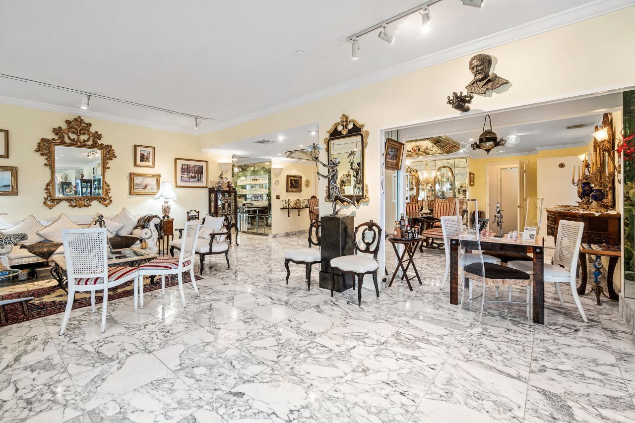 150 Bradley Place, Unit 101, Palm Beach, FL 33480 Photo