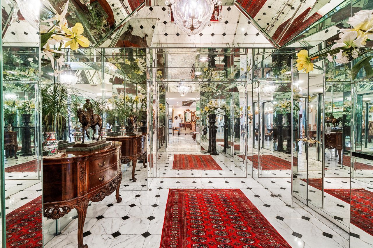 150 Bradley Place, Unit 101, Palm Beach, FL 33480 Photo