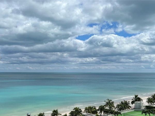 19201 Collins Ave, Unit 805, Sunny Isles Beach, FL 33160