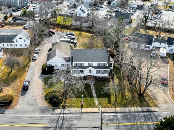 83 Main Street, Barnstable, MA 02601