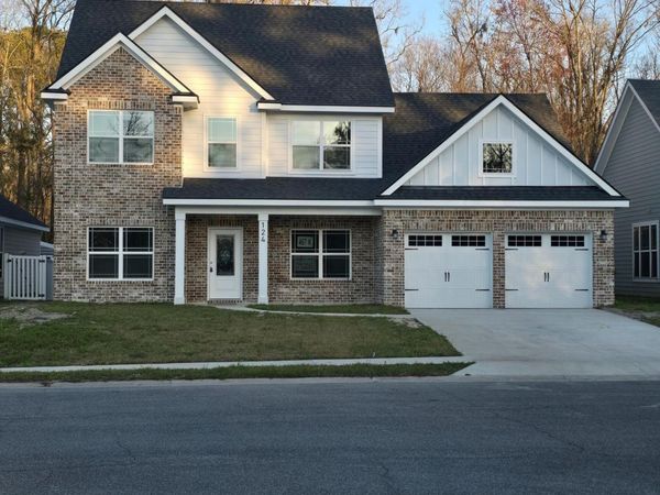 124 John Eady Court, Savannah, GA 31405