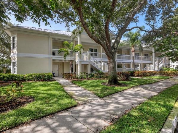 3702 54TH DRIVE W, Unit 103, BRADENTON, FL 34210