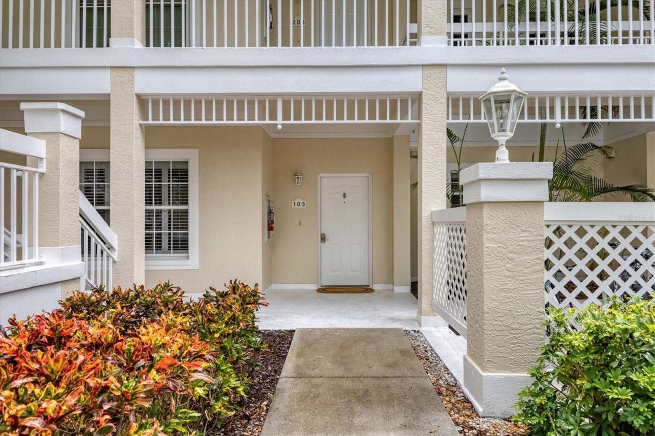 3702 54th Drive W, Unit 103, Bradenton, FL 34210 Photo