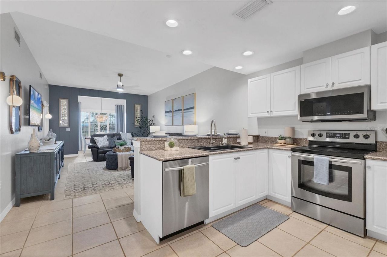 3702 54th Drive W, Unit 103, Bradenton, FL 34210 Photo