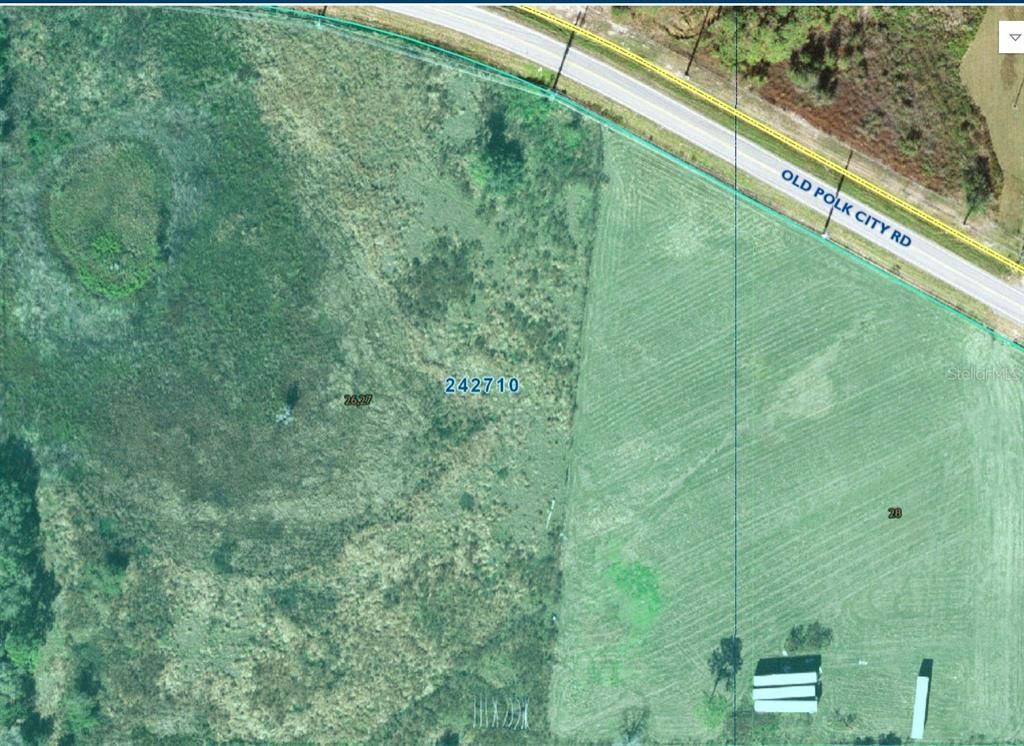 Old Polk City Road, Lakeland, FL 33809 Photo