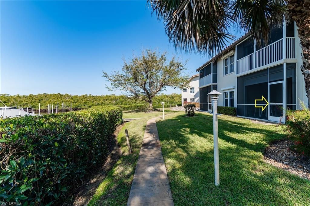 194 Newport Dr, Unit 903, Naples, FL 34114 Photo