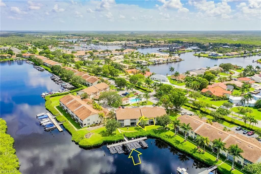 194 Newport Dr, Unit 903, Naples, FL 34114 Photo