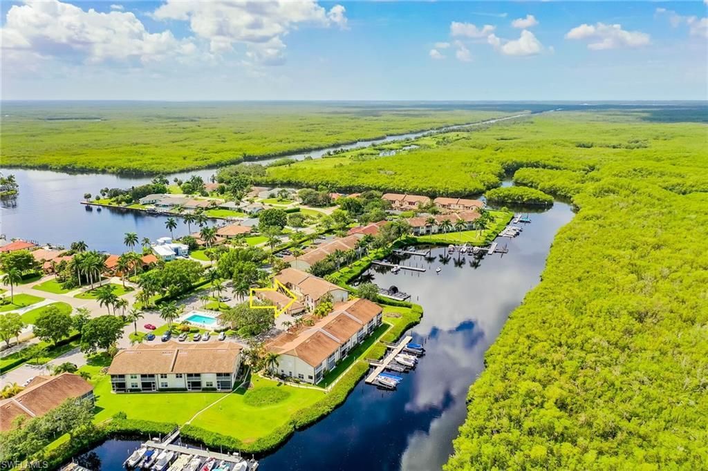 194 Newport Dr, Unit 903, Naples, FL 34114 Photo