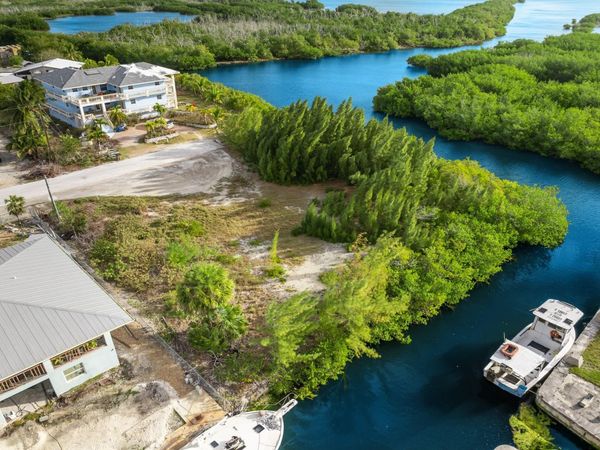 Vacant Lot Canal Street, Big Pine, FL 33043