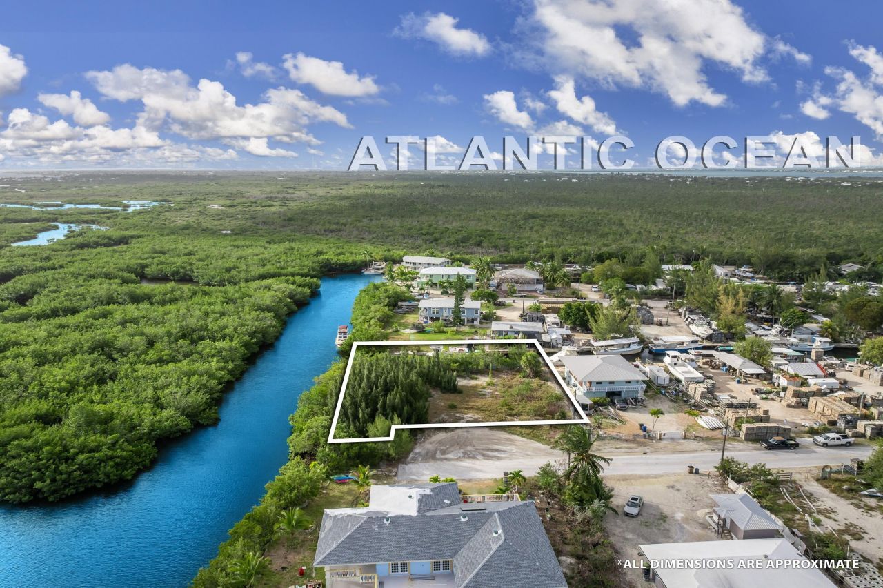 Vacant Lot Canal Street, Big Pine Key, FL 33043 Photo