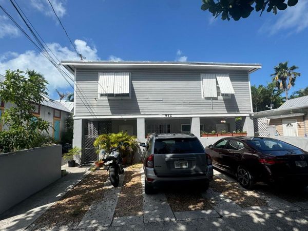 912 Pohalski Street, KEY WEST, FL 33040