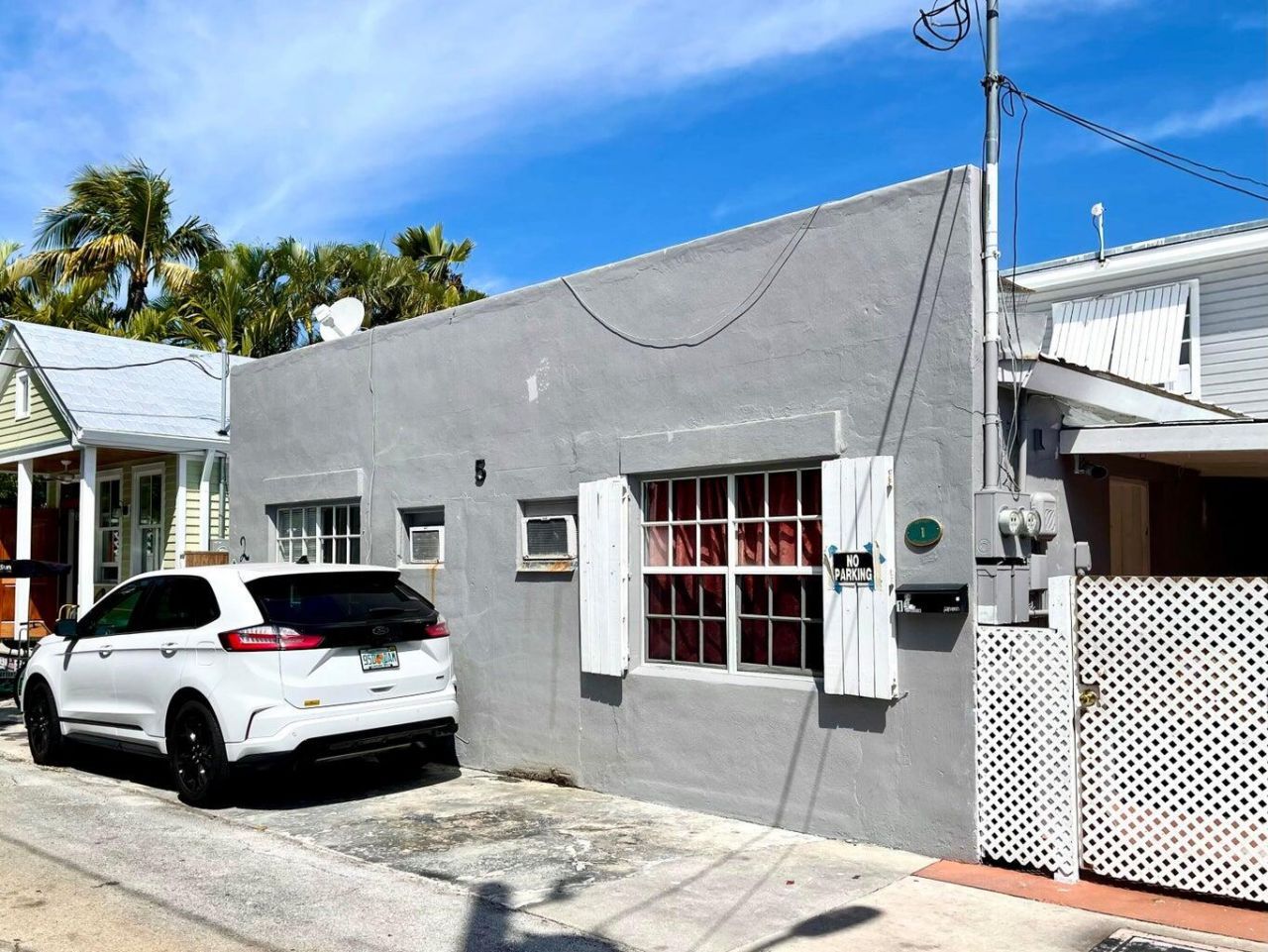 912 Pohalski Street, Key West, FL 33040 Photo