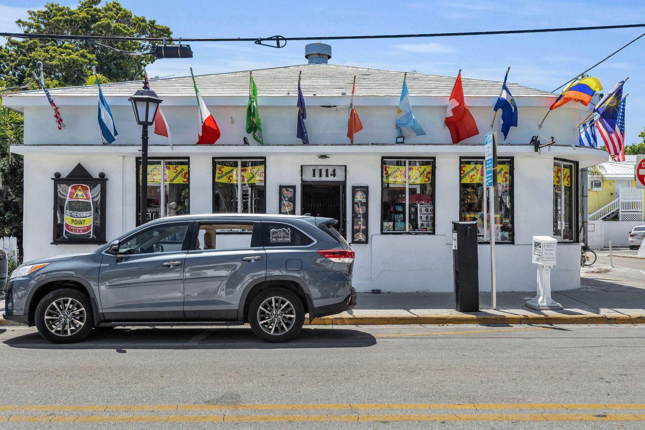 1114 Duval Street, Key West, FL 33040 Photo