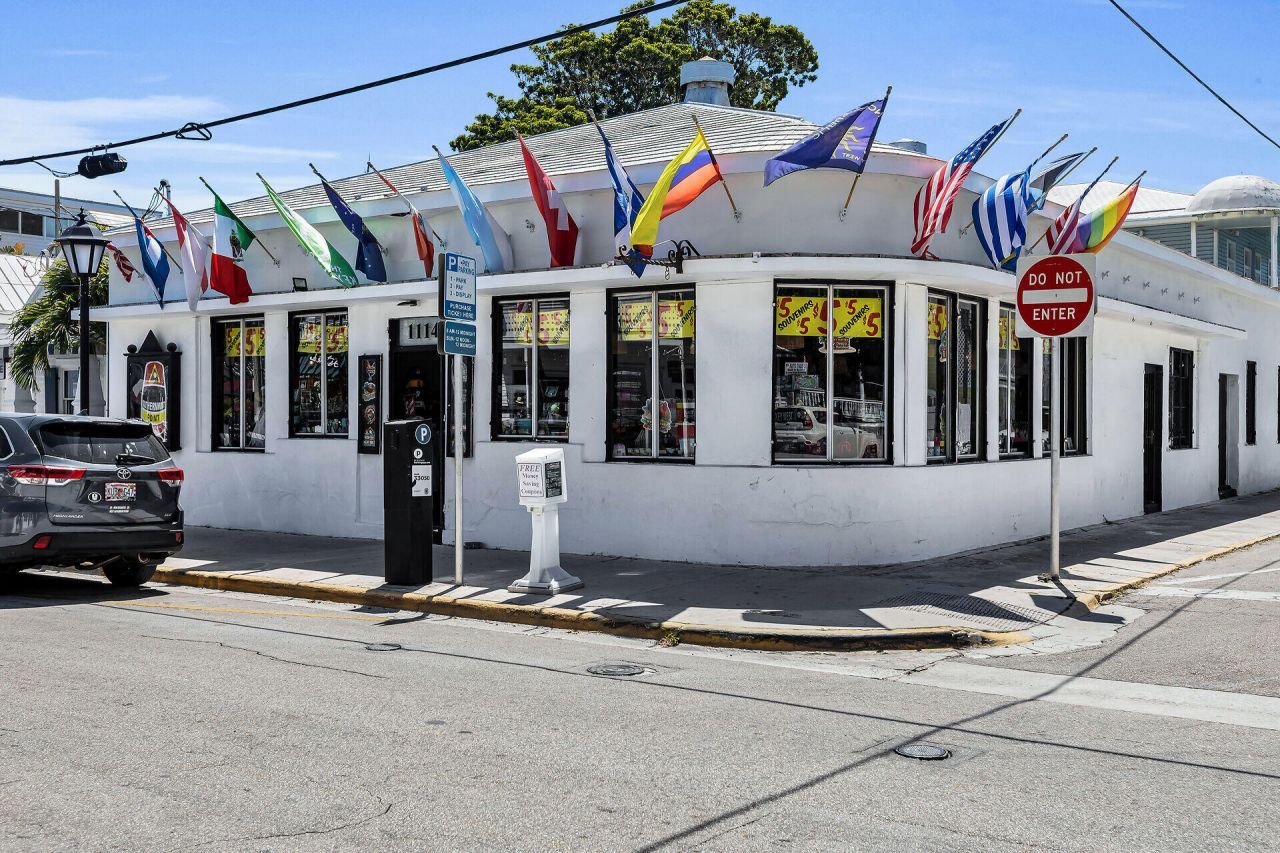 1114 Duval Street, Key West, FL 33040 Photo