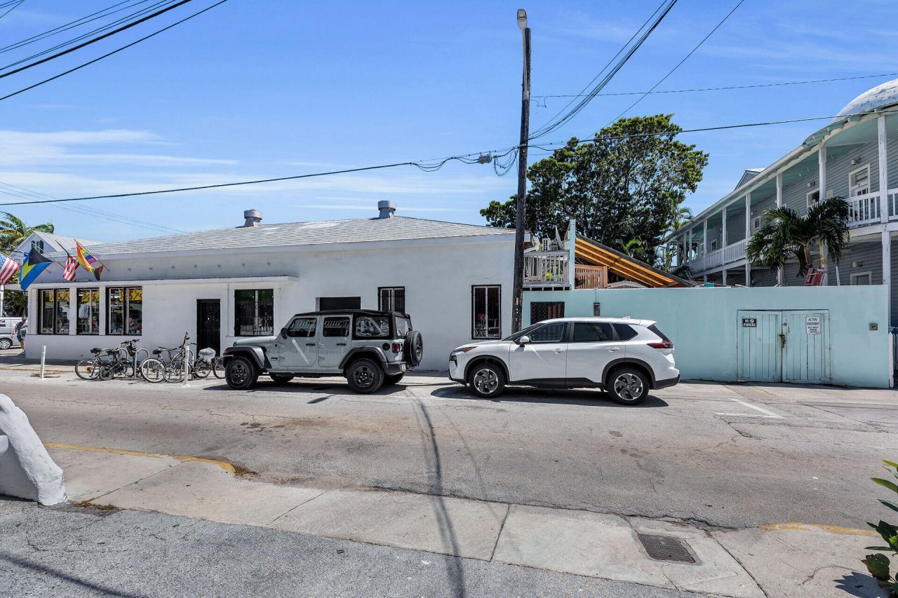 1114 Duval Street, Key West, FL 33040 Photo