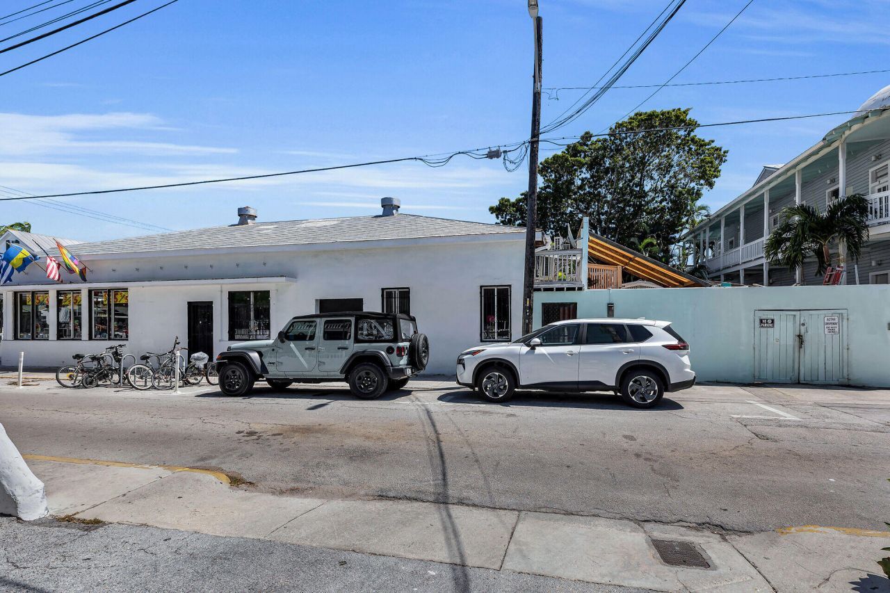 1114 Duval Street, Key West, FL 33040 Photo