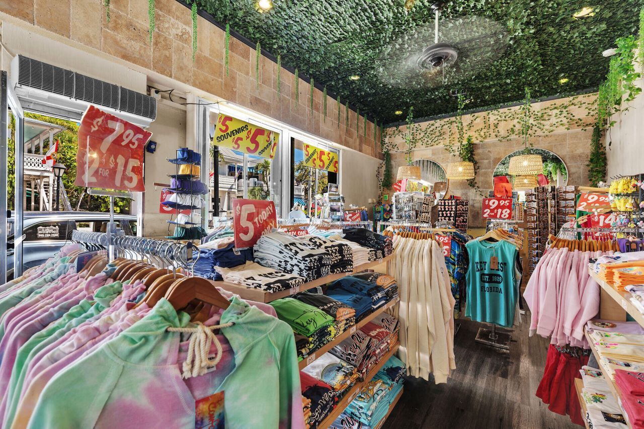 1114 Duval Street, Key West, FL 33040 Photo