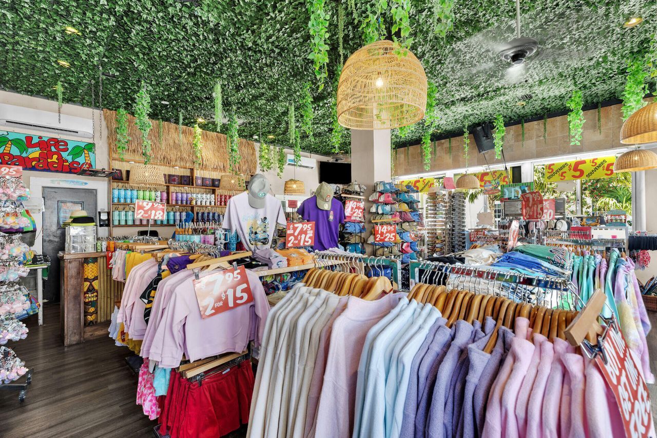 1114 Duval Street, Key West, FL 33040 Photo