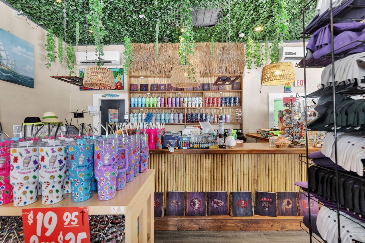 1114 Duval Street, Key West, FL 33040 Photo