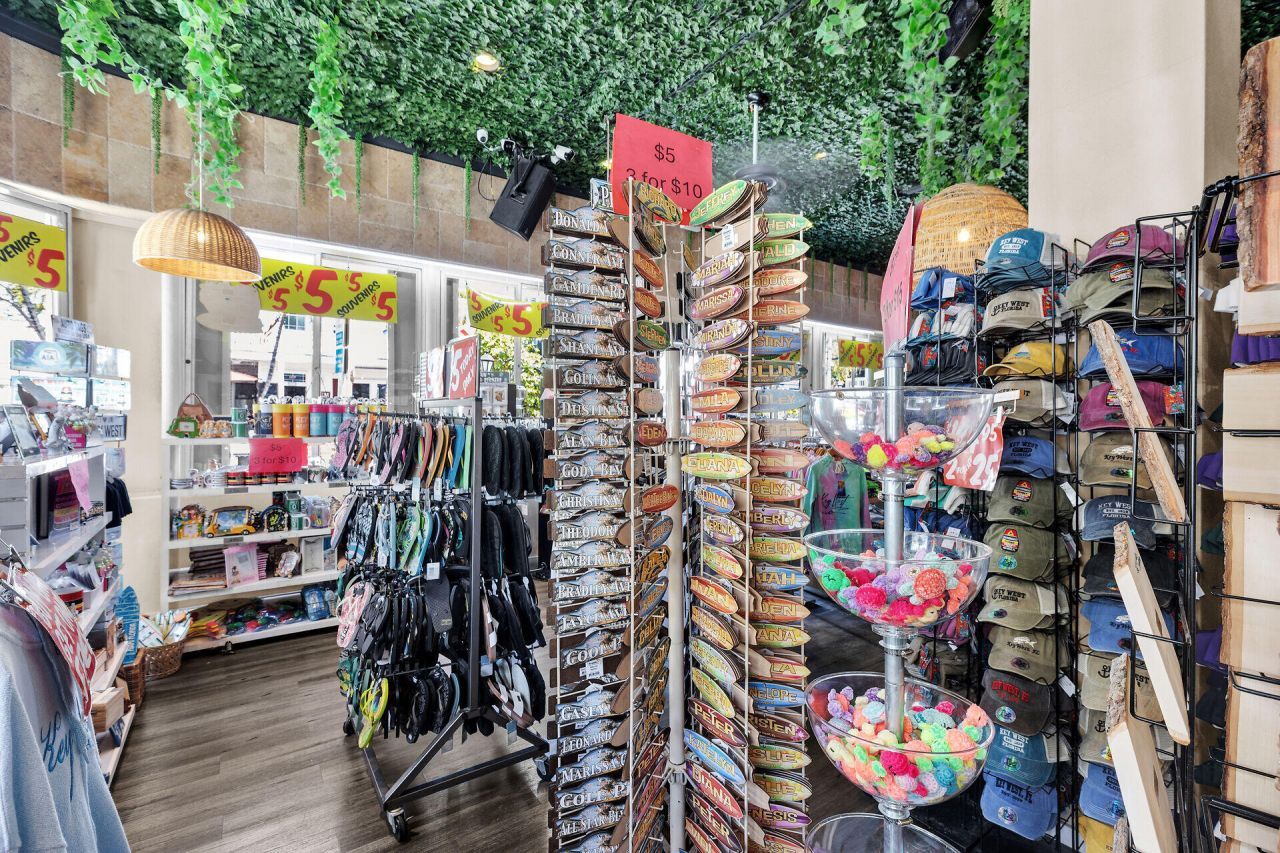 1114 Duval Street, Key West, FL 33040 Photo