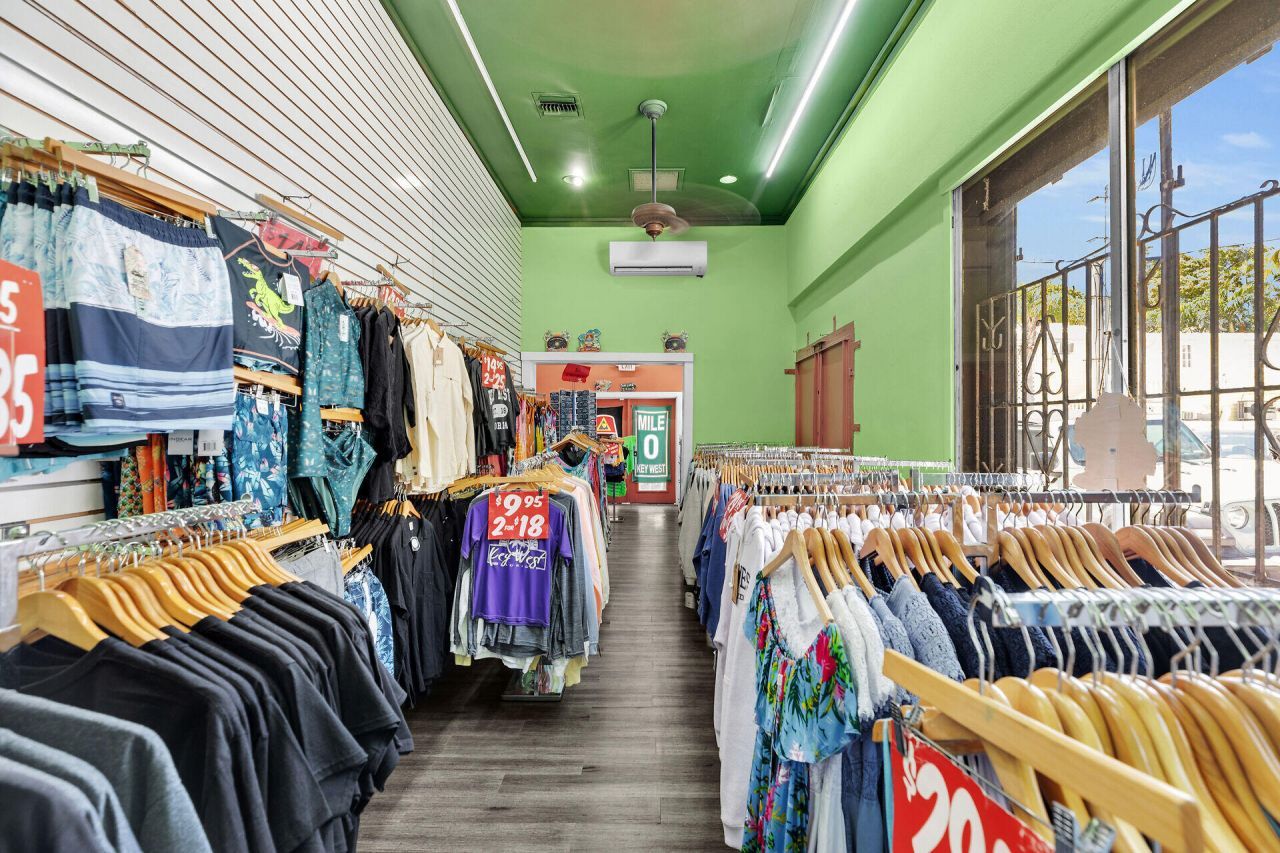 1114 Duval Street, Key West, FL 33040 Photo