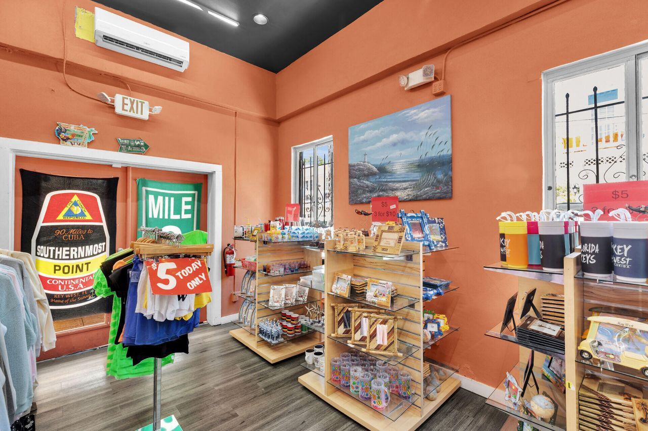 1114 Duval Street, Key West, FL 33040 Photo